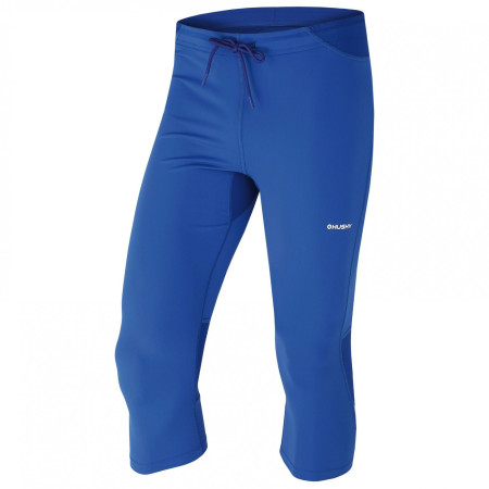 Pantaloni 3/4 bărbați Husky Darby M albastru blue
