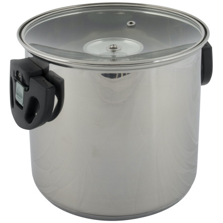 Vas de gătit Bo-Camp Elegance Induction - 20 cm