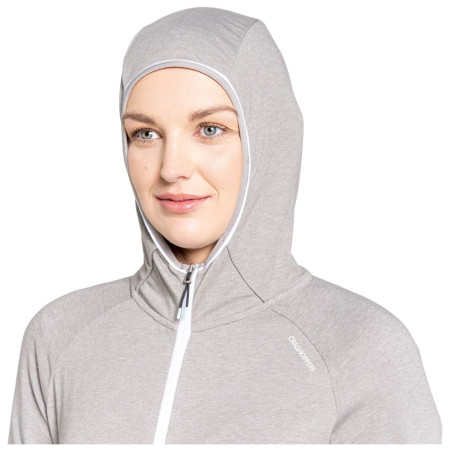 Hanorac funcțional de damă Craghoppers NL Milanta HoodTp