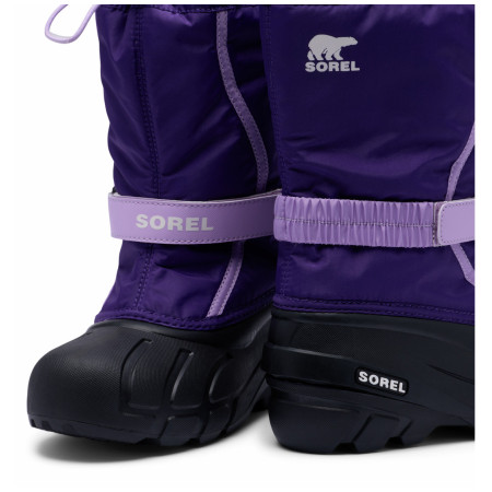 Încălțăminte de iarnă copii Sorel Flurry™ Boot Violet
