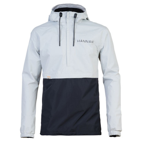 Geacă bărbați Hannah Founder gri/albastru dawn blue/anthracite