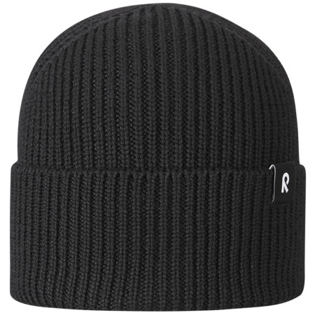 Căciulă copii Reima Reissari negru