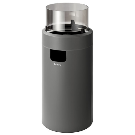 Încălzitor pe gaz Enders Nova LED M gri