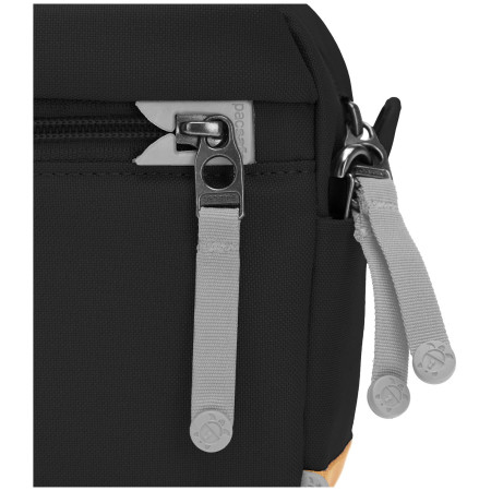 Geantă de umăr Pacsafe Go Crossbody