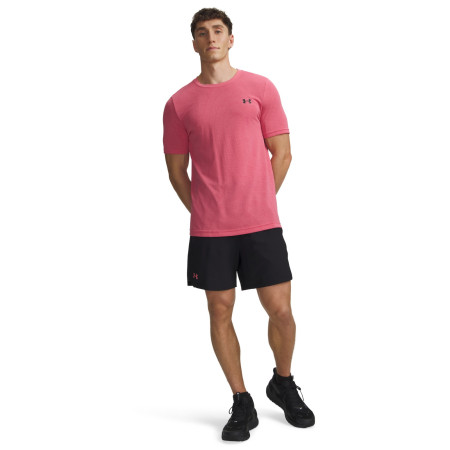 Pantaloni scurți bărbați Under Armour Vanish Woven 6in Shorts