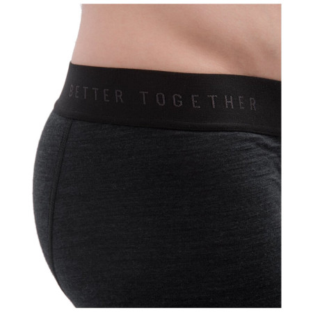 Boxeri bărbați Sensor Merino Cordura