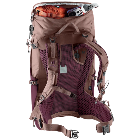 Rucsac femei Deuter Futura Pro 30 SL