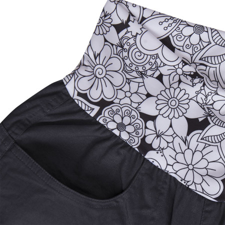 Pantaloni scurți femei Ocún Sansa Shorts