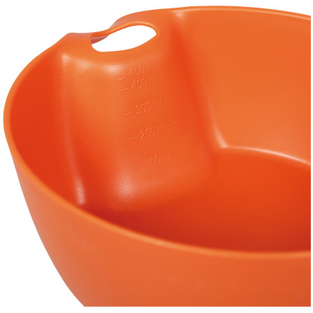 Set vase Zulu Nest Set 2 L