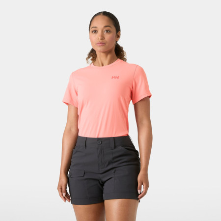 Tricou femei Helly Hansen W Lifa Active Solen Tshirt