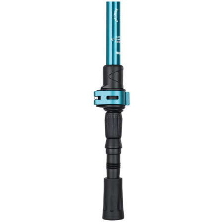 Bețe de trekking Zulu Dual Lock Antishock