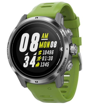 Ceas Coros APEX Pro Premium Multisport GPS Watch