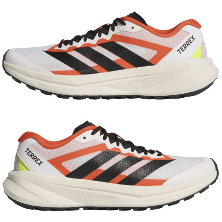Încălțăminte de alergat pentru femei Adidas Terrex Agravic Lite