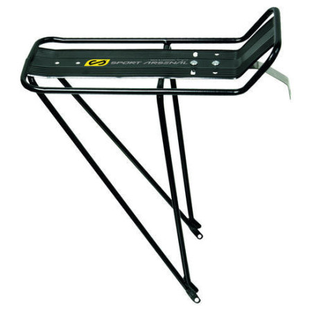 Portbagaj frontal bicicletă Sport Arsenal Art. 203
