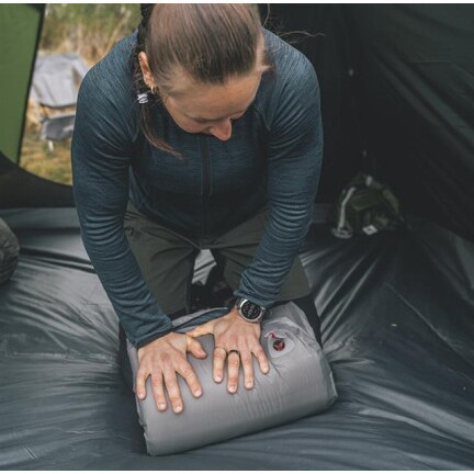 Saltea gonflabilă Robens Polarshield 60