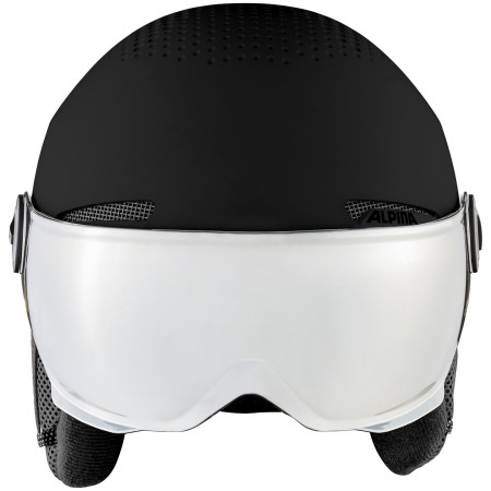 Cască de schi Alpina Arber Visor Q Lite