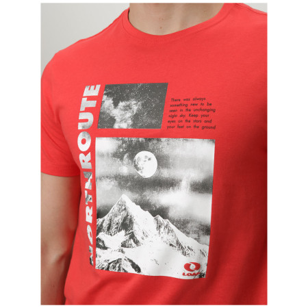Tricou bărbați Loap Bomten