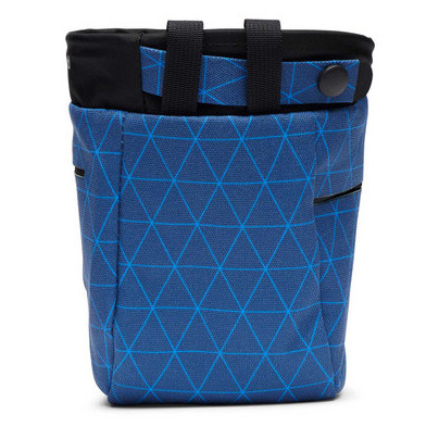 Săculeț pentru magneziu Black Diamond Gym Chalk Bag S/M