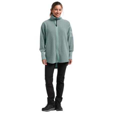 Hanorac femei Didriksons Sally Wns Fz 2