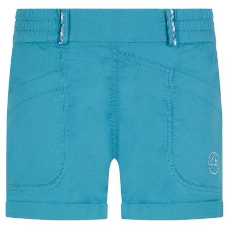 Pantaloni scurți femei La Sportiva Escape Short W albastru