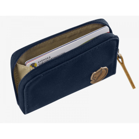 Portofel Fjällräven Zip Card Holder