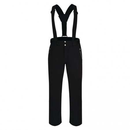 Pantaloni bărbați Dare 2b Motto Pant negru