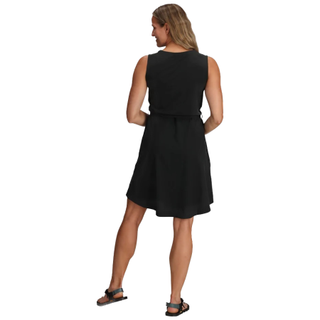 Rochie femei Roayal Robins Spotless Traveler Tank Dress