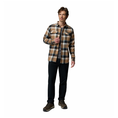 Cămașă bărbați Columbia Flare Gun™ Stretch Flannel