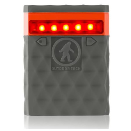 Powerbank Outdoor Tech Kodiak Mini USB gri