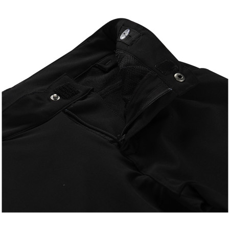 Pantaloni scurți copii Alpine Pro Bako