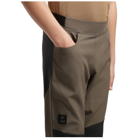 Pantaloni copii Kilpi Karido-J