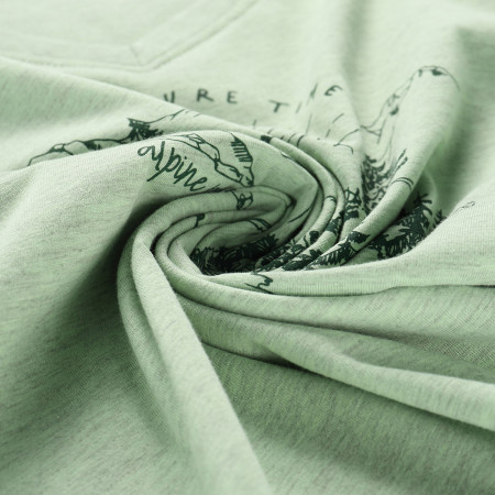 Tricou funcțional femei Alpine Pro Grema 2