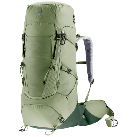 Rucsac turistic Deuter Aircontact Core 45+10 SL