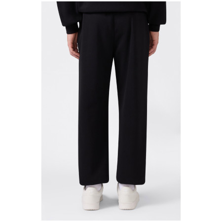 Pantaloni jogging bărbați Champion Elastic Cuff Pants M Modern Heritage
