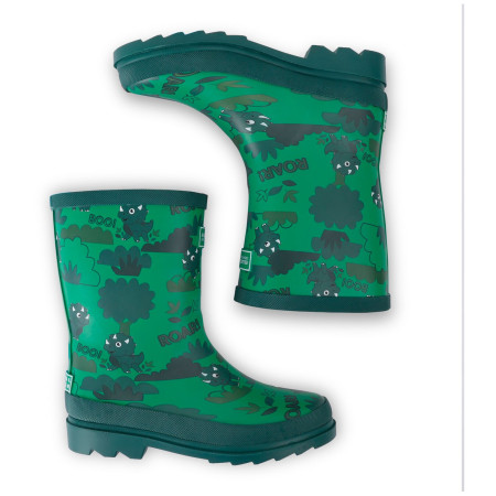 Cizme de cauciuc copii Regatta Mudplay II Junior 95D