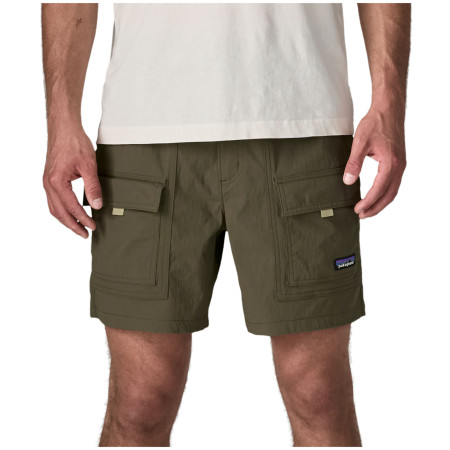 Pantaloni scurți bărbați Patagonia Men's Outdoor Everyday Shorts - 6"