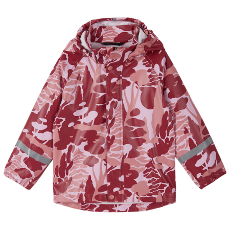 Geacă copii Reima Vesi Rose Blush roz Rose Blush