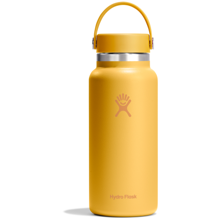Sticlă termică Hydro Flask Wide Mouth 32 oz