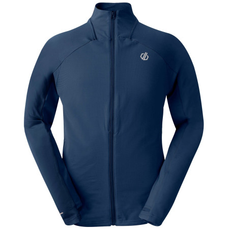 Geacă bărbați Dare 2b Substratum IV Core Stretch albastru închis MoonLt Denim