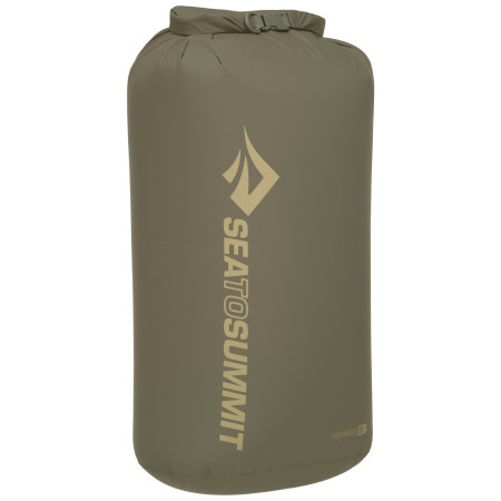 Husă impermeabilă Sea to Summit Lightweight Dry Bag 35 L verde