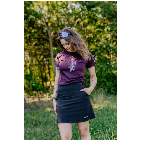 Fustă femei High Point Play 2.0 Skirt