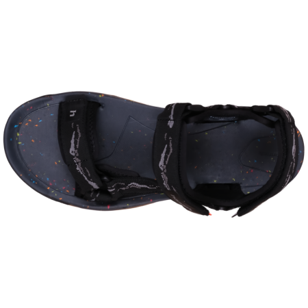 Sandale bărbați Hannah Garnet M