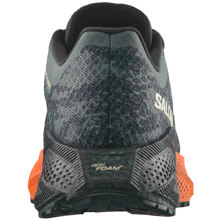 Încălțăminte de alergat pentru bărbați Salomon Aero Glide 4 Grvl