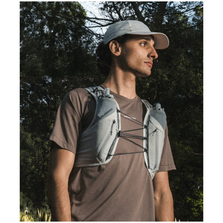 Vestă de alergat Salomon Adv Skin 12