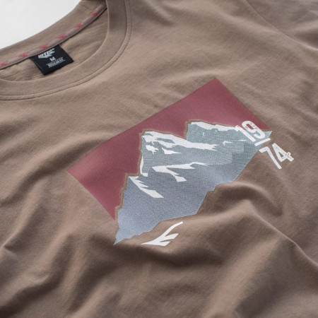 Tricou bărbați Hi-Tec Rawal