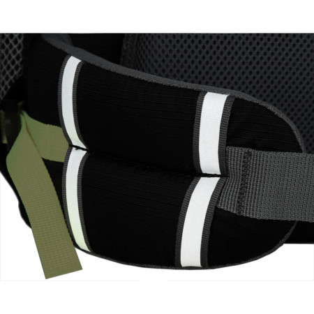 Rucsac de școală Boll Smart 24 Chilli Peppers