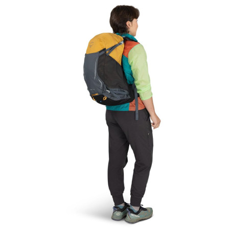 Rucsac turistic Osprey Hikelite 26