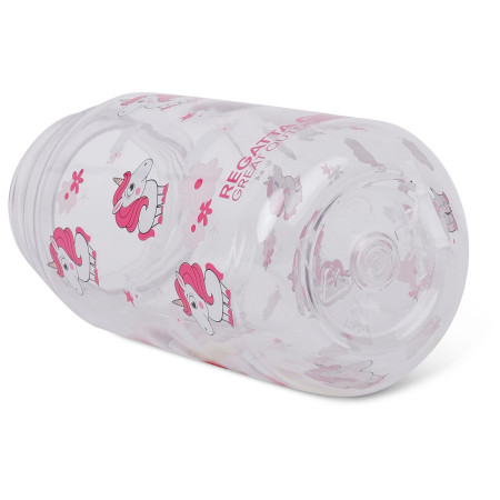 Sticlă copii Regatta Tritan Straw Btle