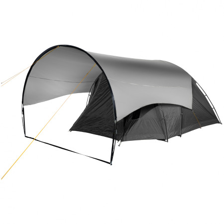 Tendă Zulu Canopy Awning gri