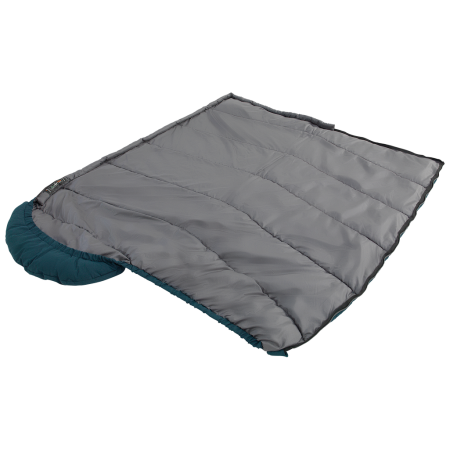 Sac de dormit pentru copii Easy Camp Raven Square Jr.